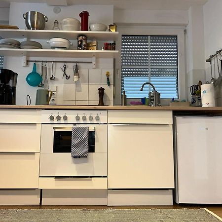 보츠부르크 Am Wii- Weg 아파트 외부 사진